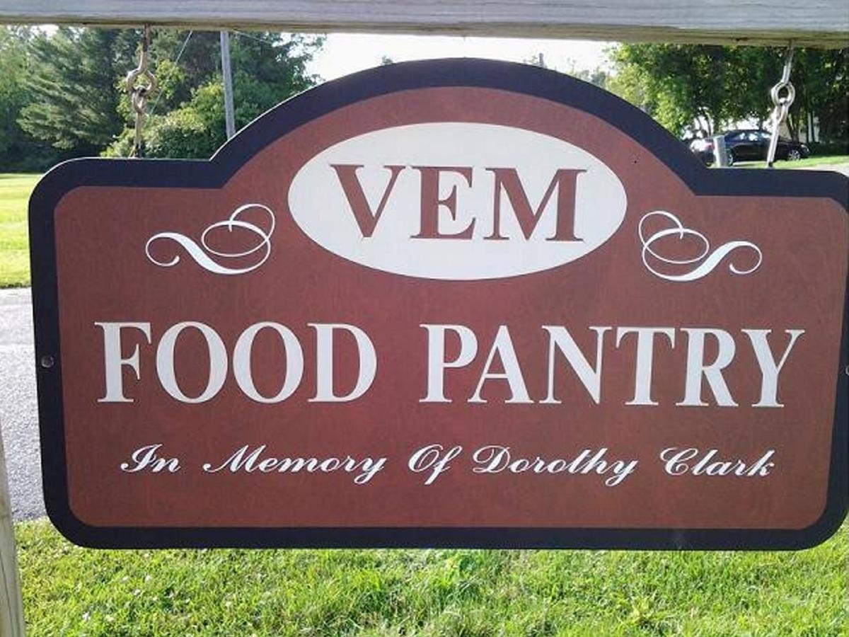 Carthage Food Pantry In Need Of Donations Jefferson County Nny360 Com