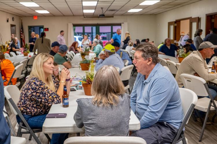 Remains of Henderson mechanic, exfirefighter honored with final ride