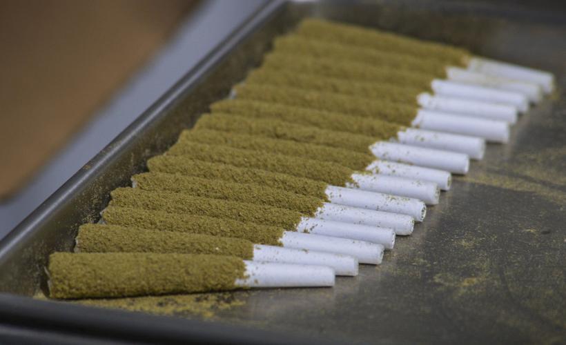 akwesasne tobacco Canada's boom in smuggled cigarettes Center for Public Integrity Akwesasne cannabis grower sustains sovereignty