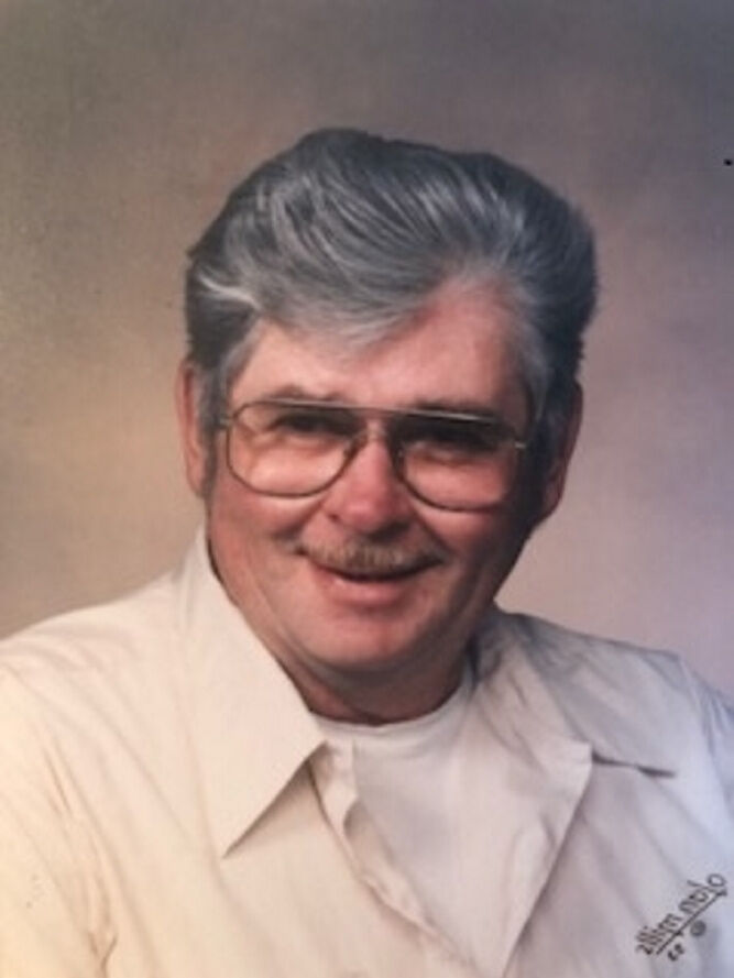 William Eber Barton - Vimarsana News