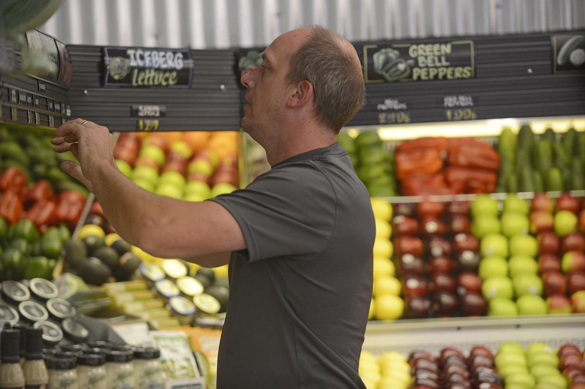 Editorial Food Desert Great American Closure Leaves Star Lake Residents In A Bind Editorials Nny360 Com