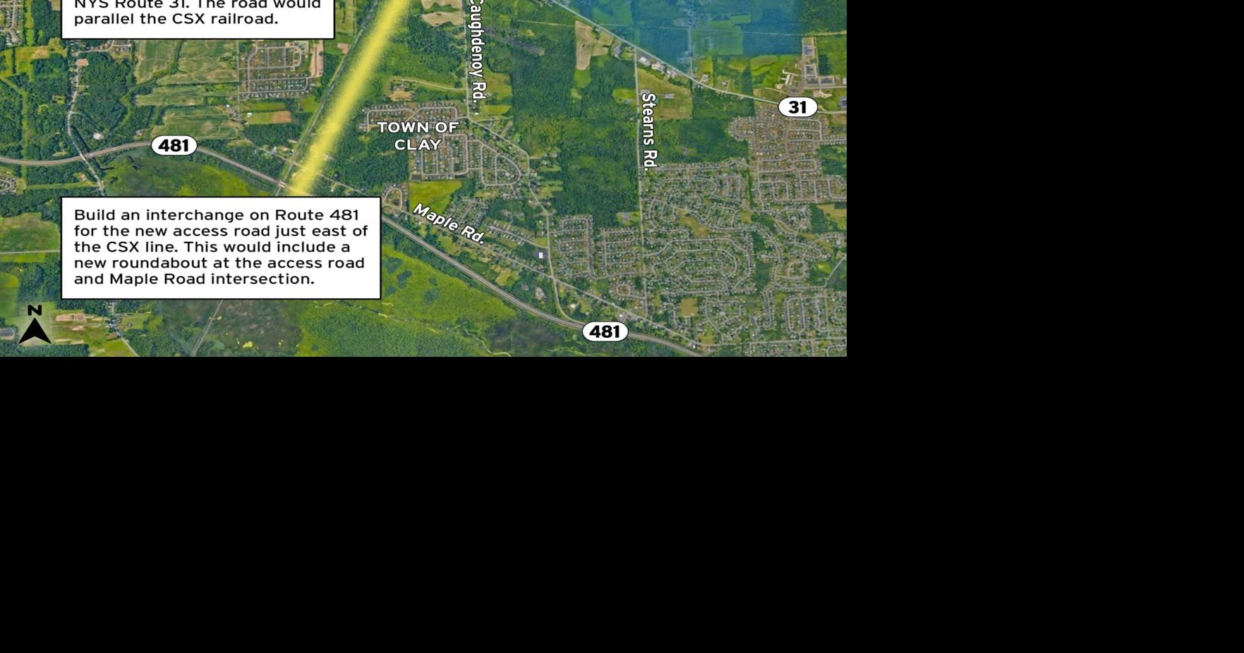 The essential guide to Micron’s chip project: Timeline, hiring, construction and costs