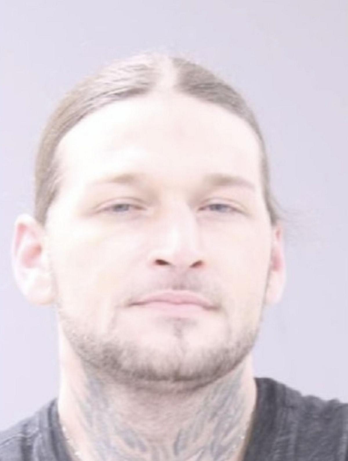 Morristown man arrested following pursuit through St. Lawrence County