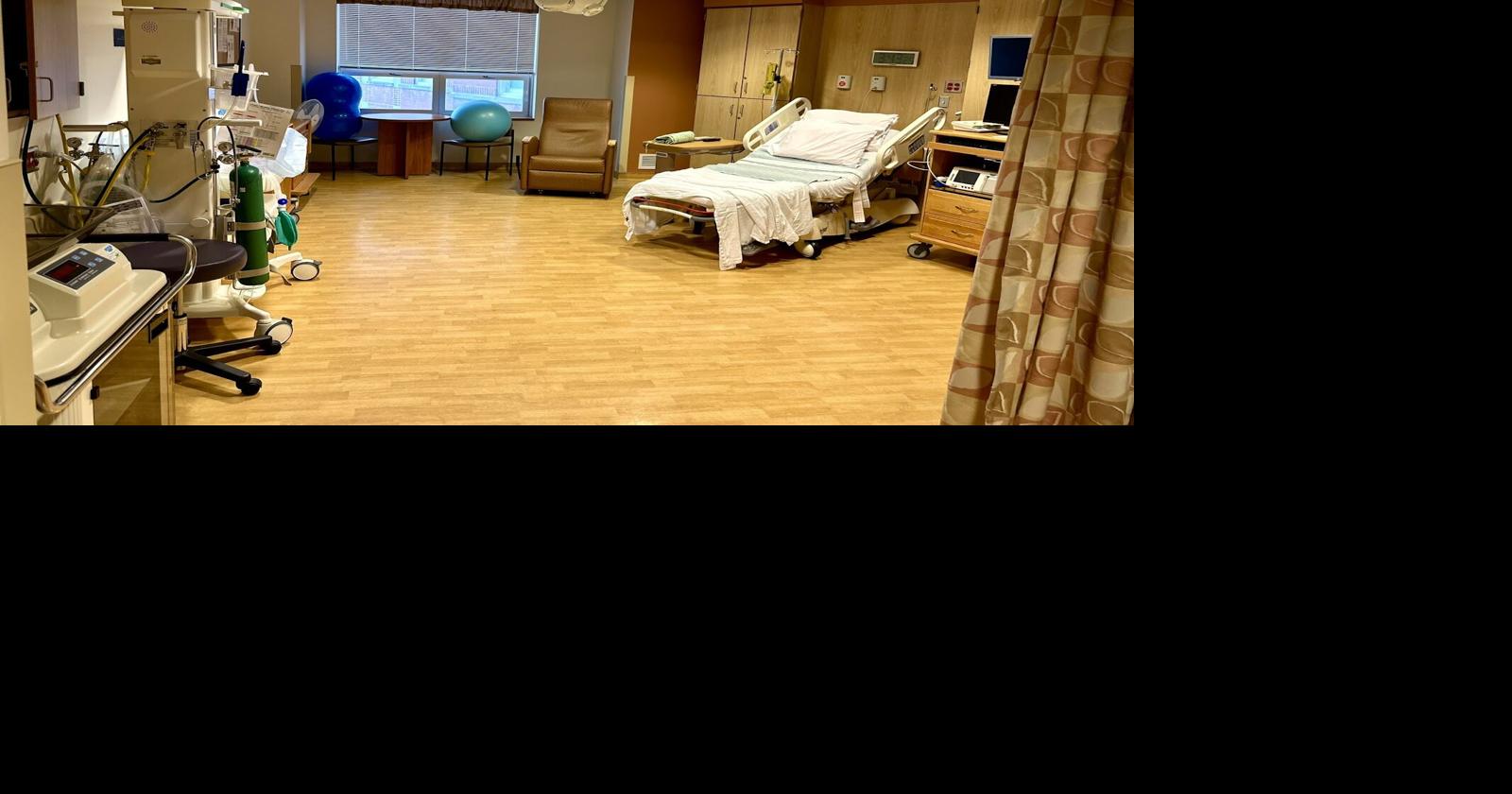 Read More ⇒Nurses union condemns Claxton-Hepburn maternity ward closure