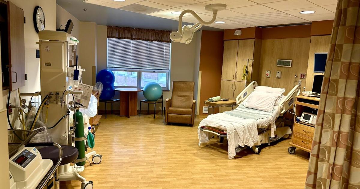 Nurses union, advocates will rally in Ogdensburg before public hearing on North Star closures