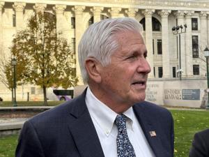 Blakeman announces campaign for governor, sets up primary against Stefanik