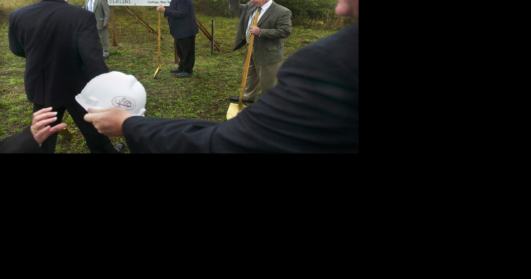 Search begins for new leader of Watertown Trust Business