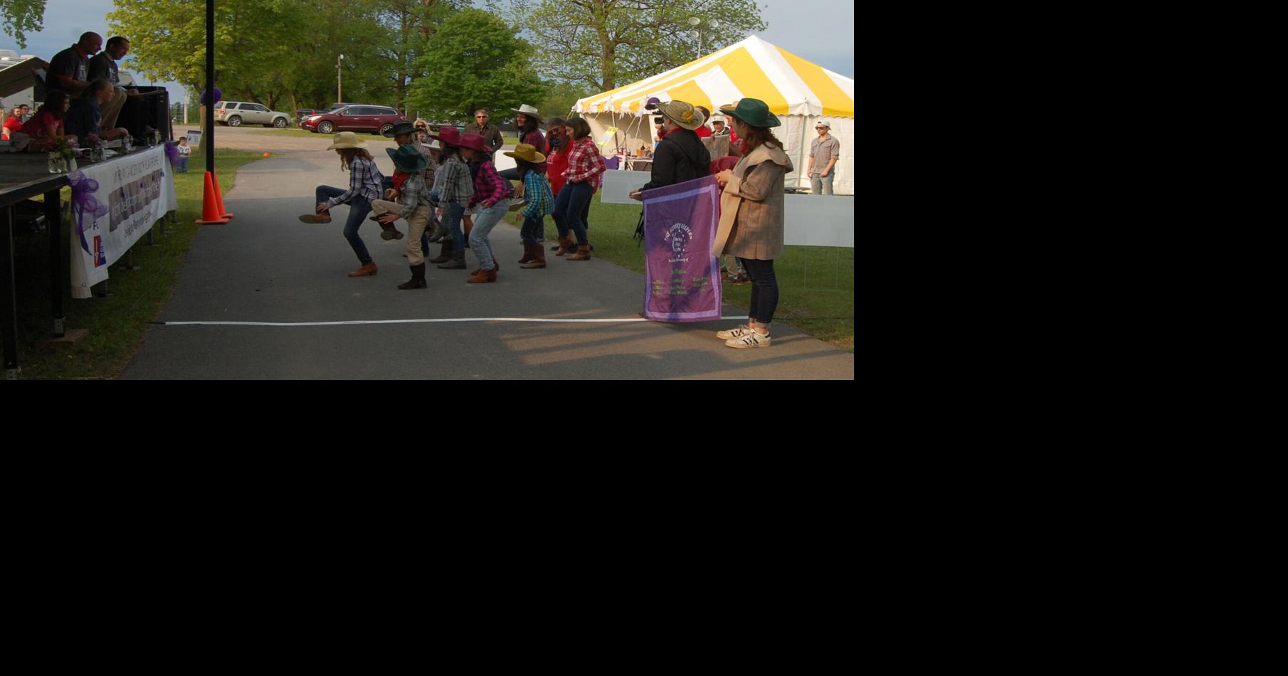 Watertown fairgrounds hosting Relay for Life Friday Community Giving