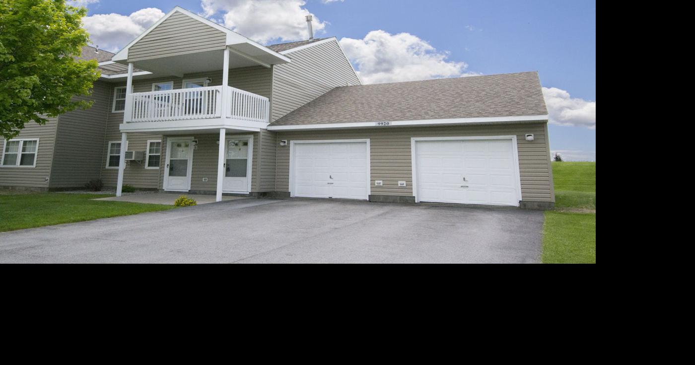 Select housing on post now open to civilians | News | nny360.com