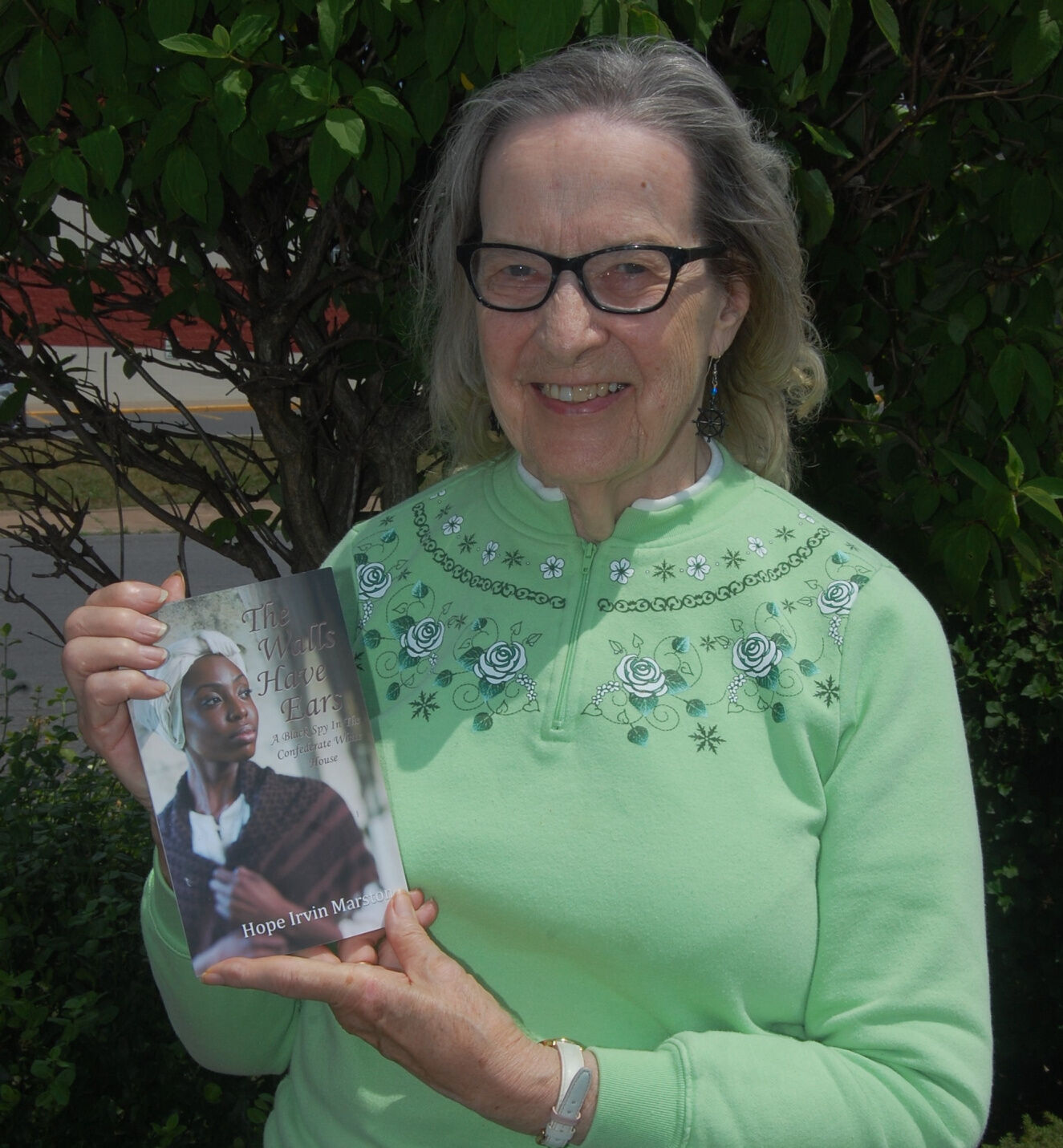 Black River author receives state literary award - Vimarsana News