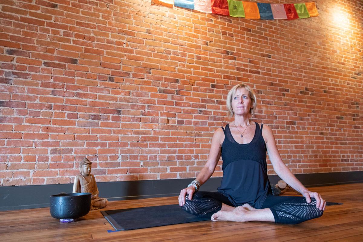 Clayton’s River Yoga to ‘soft open’ Monday as fitness centers
