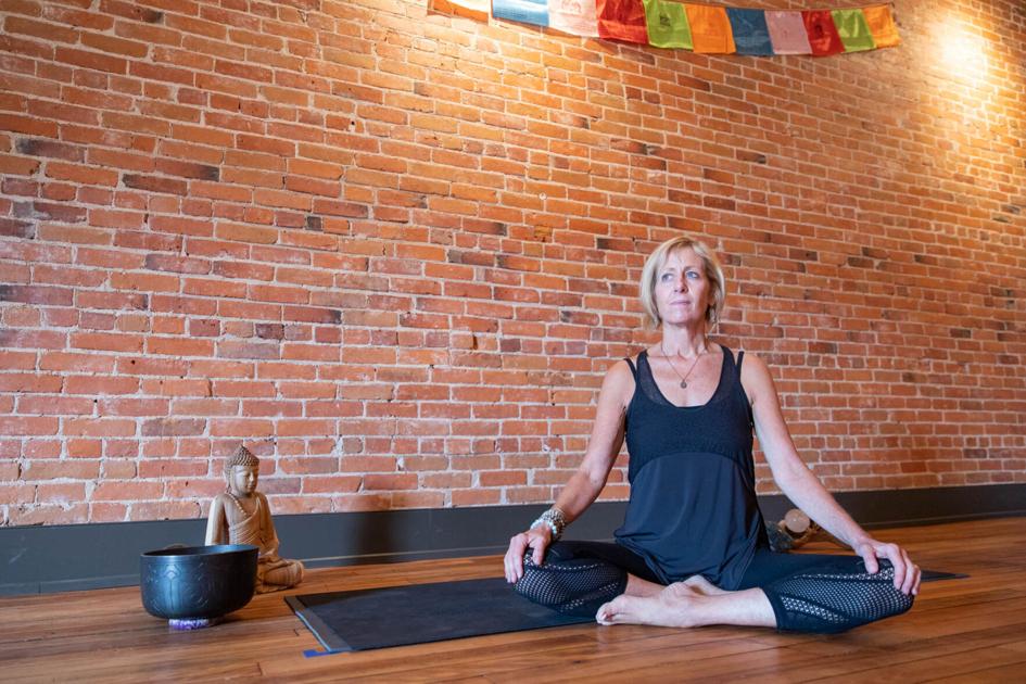 Clayton S River Yoga To Soft Open Monday As Fitness Centers Welcome Back Patrons Business Nny360 Com