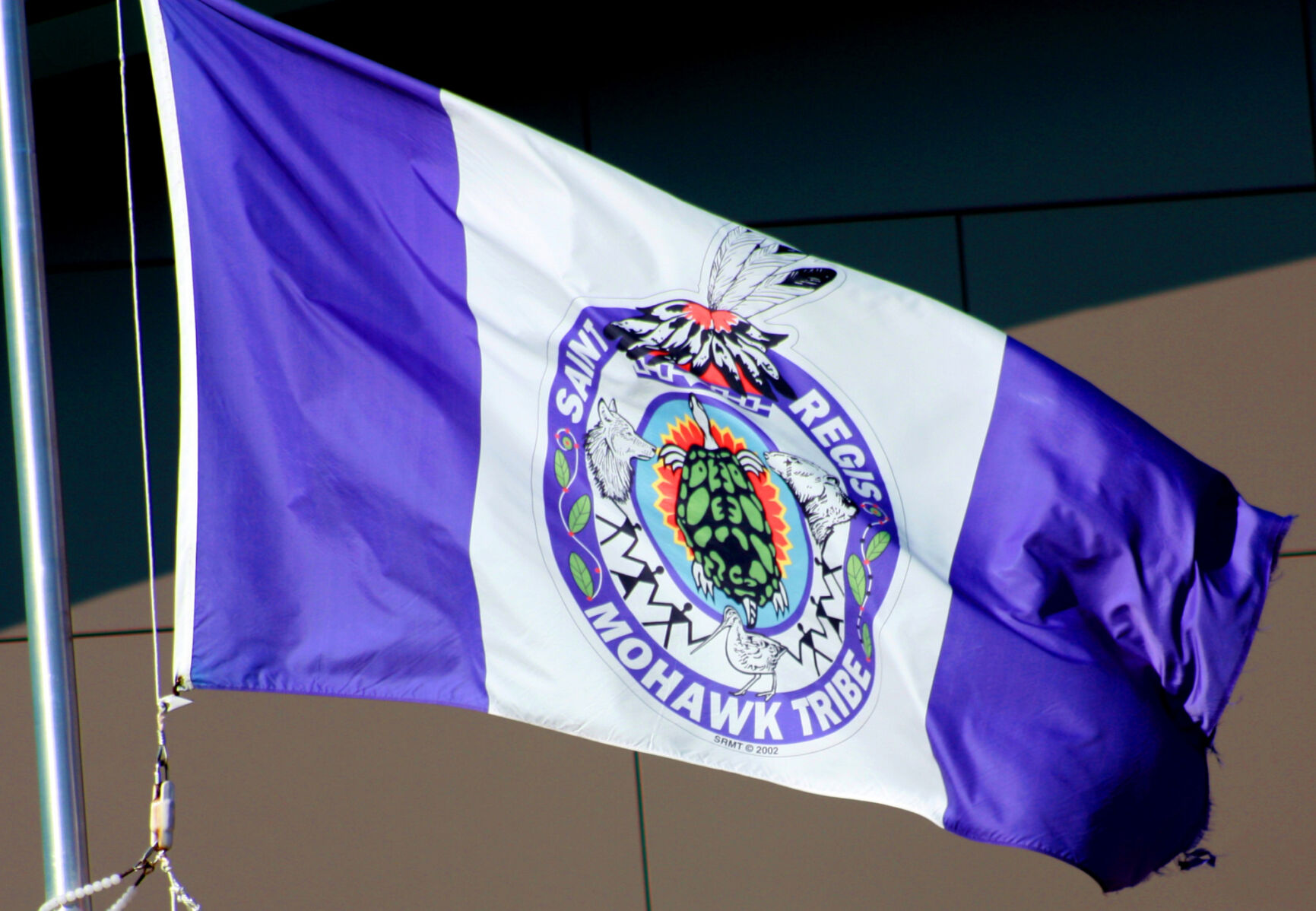 Akwesasne Housing Authority awarded 600K grant to improve sites