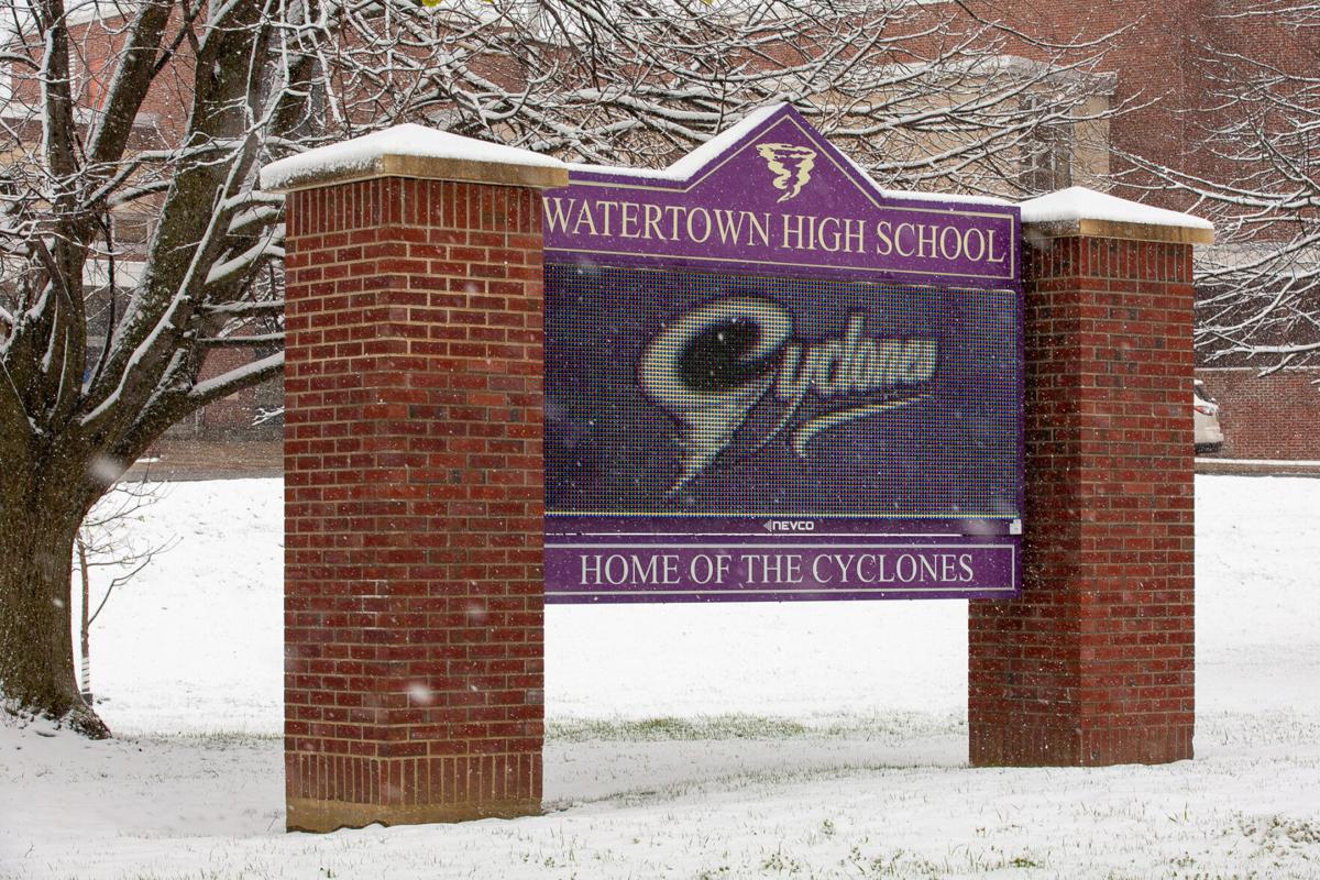 Watertown schools closed Friday due to cold, staffing issues