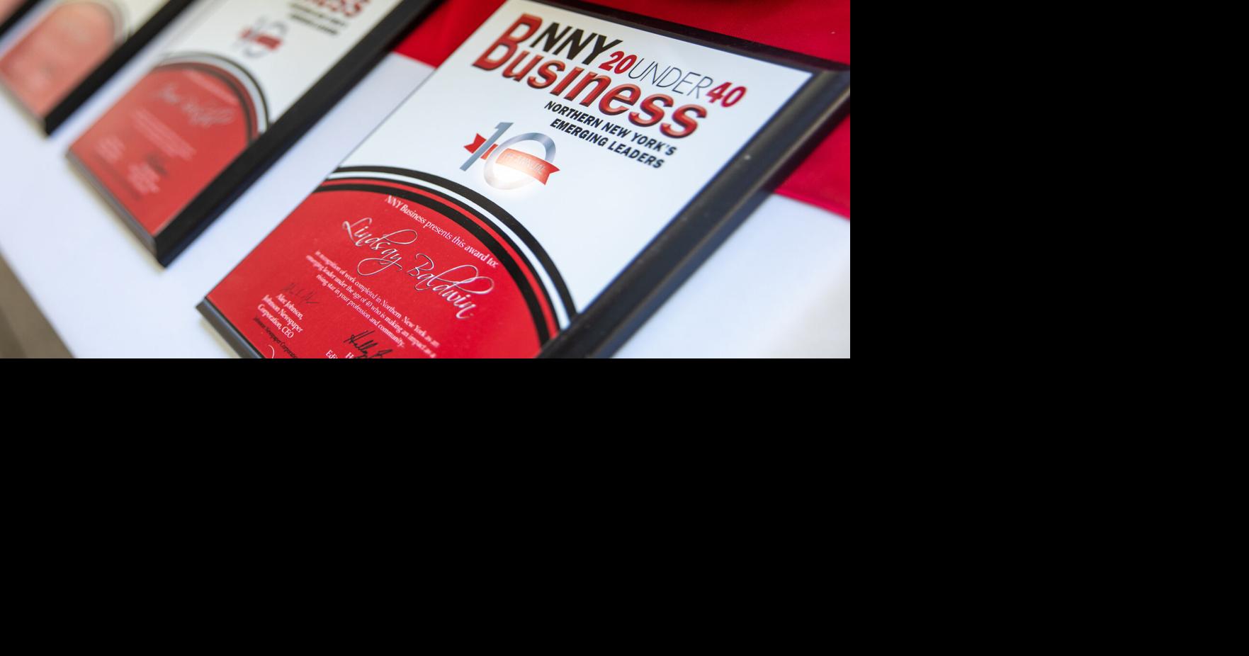 NNY Business magazine 20 Under 40 nominees sought | Business | nny360.com