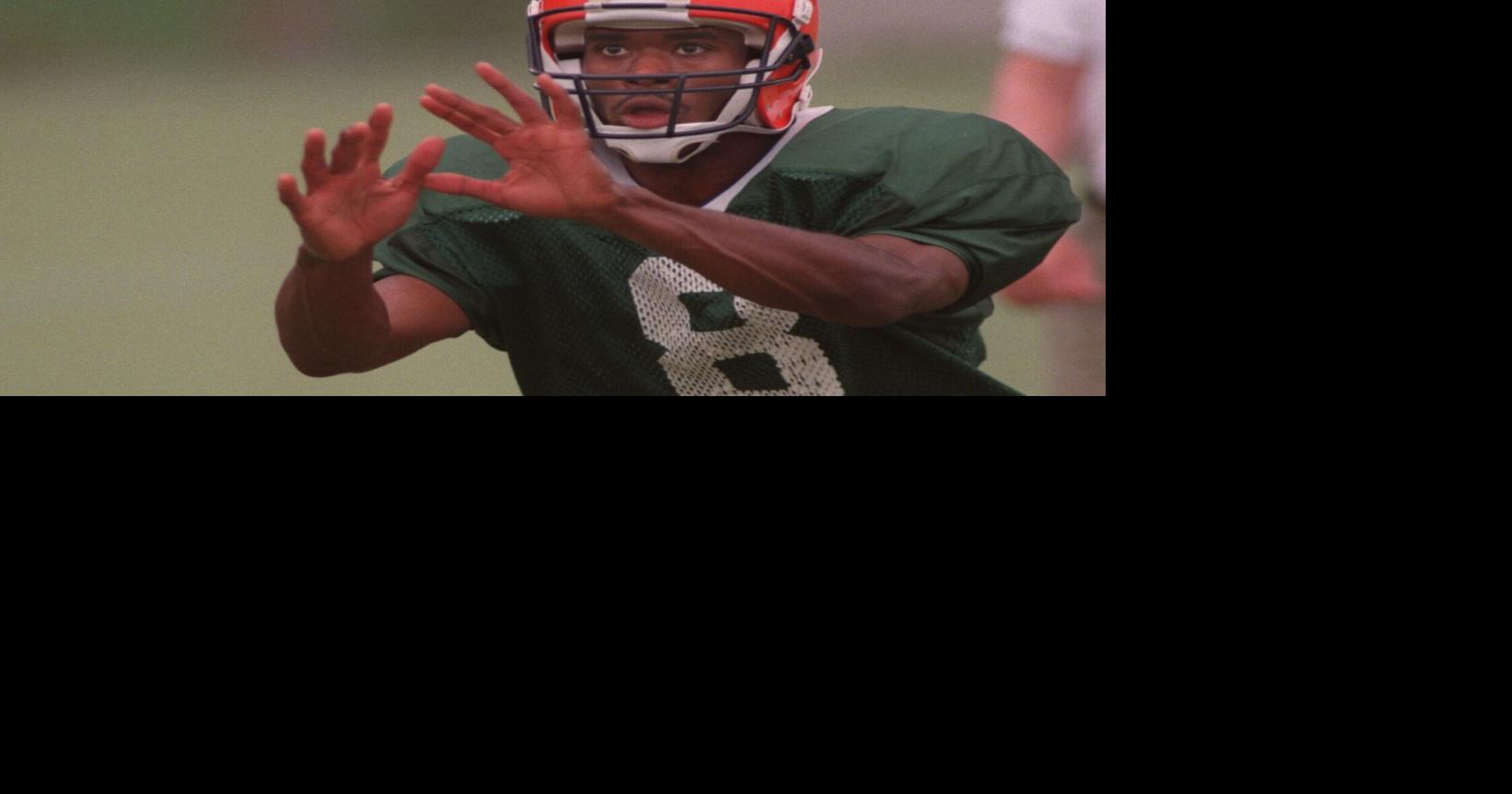 Former SU star Harrison named to College Football Hall | Top Stories ...