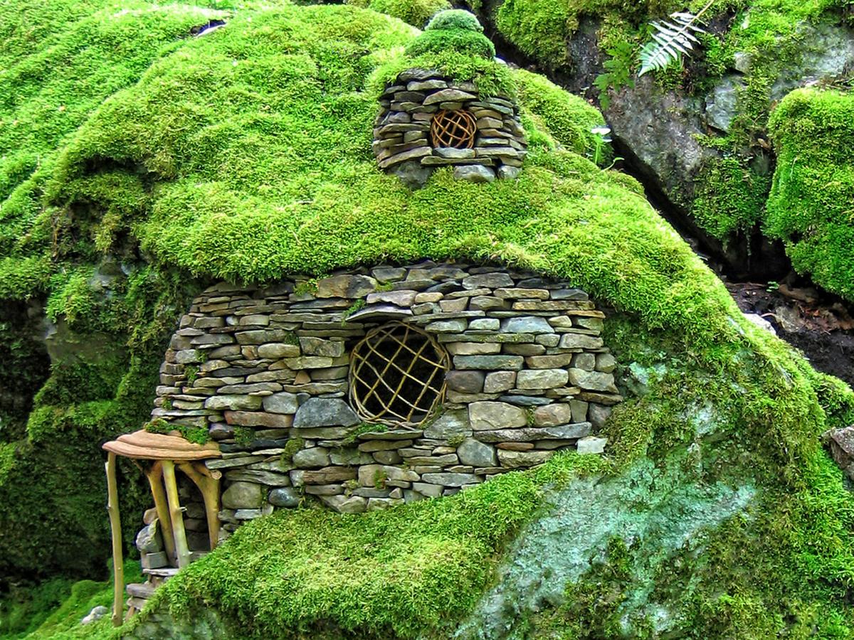 Fairy Tale Life Adirondack Artist Writes The Book On Creating