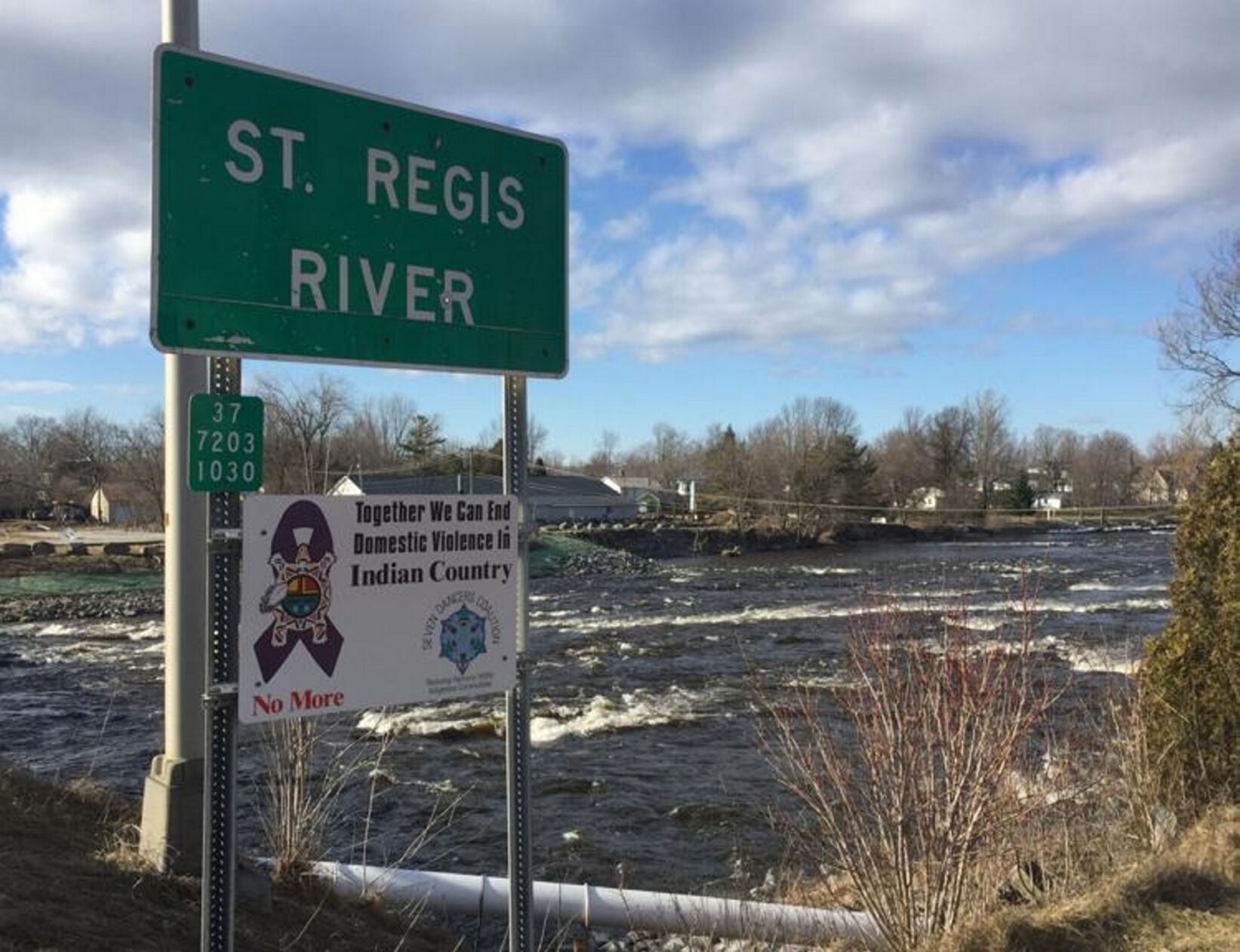 Akwesasne swimming advisory for St. Regis, Raquette rivers extended through Monday - Vimarsana News