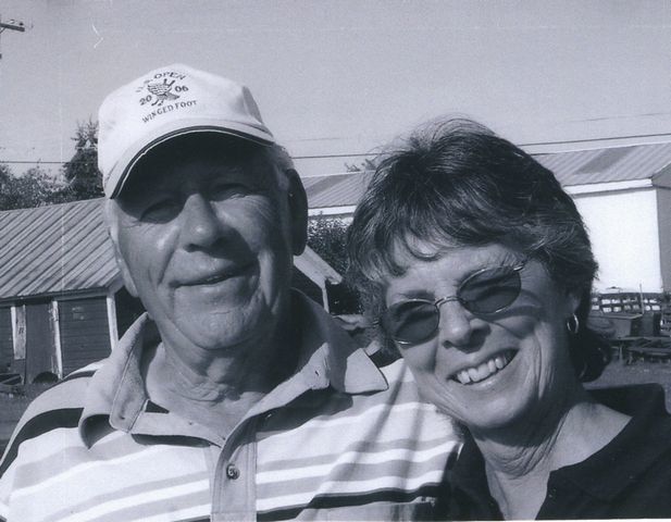 Susan Schell Wi Mr. & Mrs. Nelson Schell — 50 years | Arts and Life | nny360.com