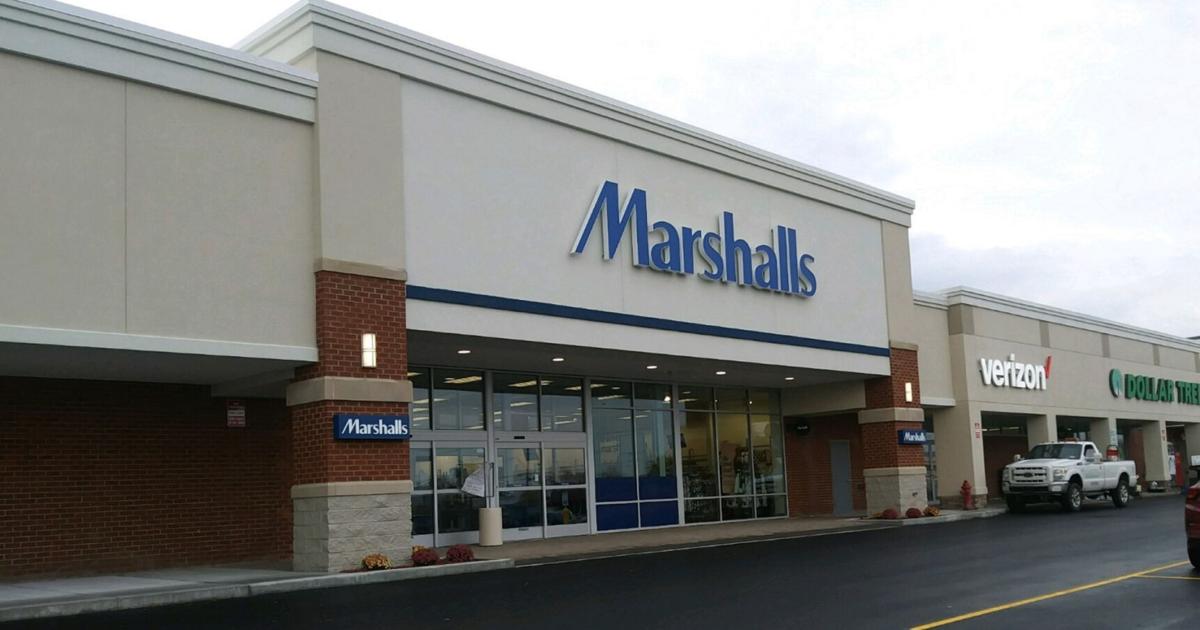 Marshalls store now open in Lowville | Business | nny360.com