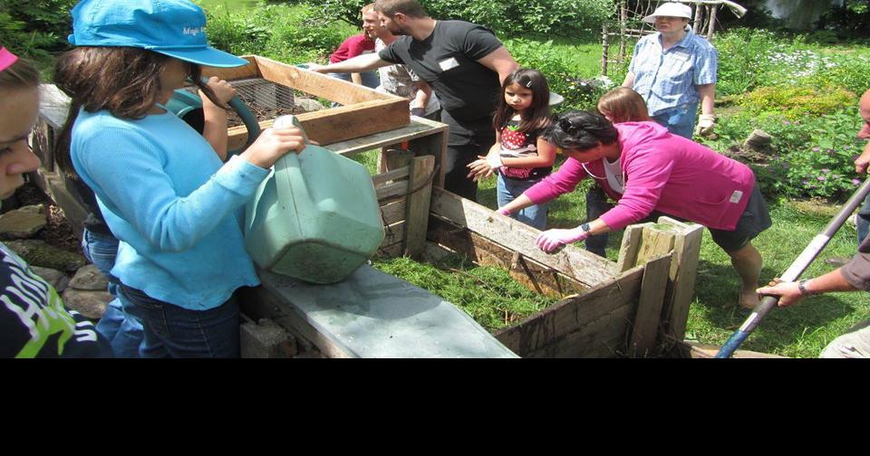 Composting Class Remains Popular Workshop | News | nny360.com