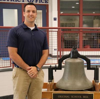 school sandy creek seymour kevin principal named district central been nny360