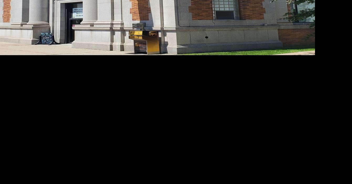 Waddington mayor pens letter disapproving of Community Bank branch