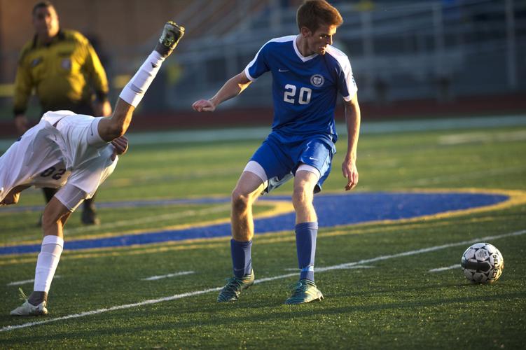 High school soccer Watertown, LaFargeville boys claim Frontier League