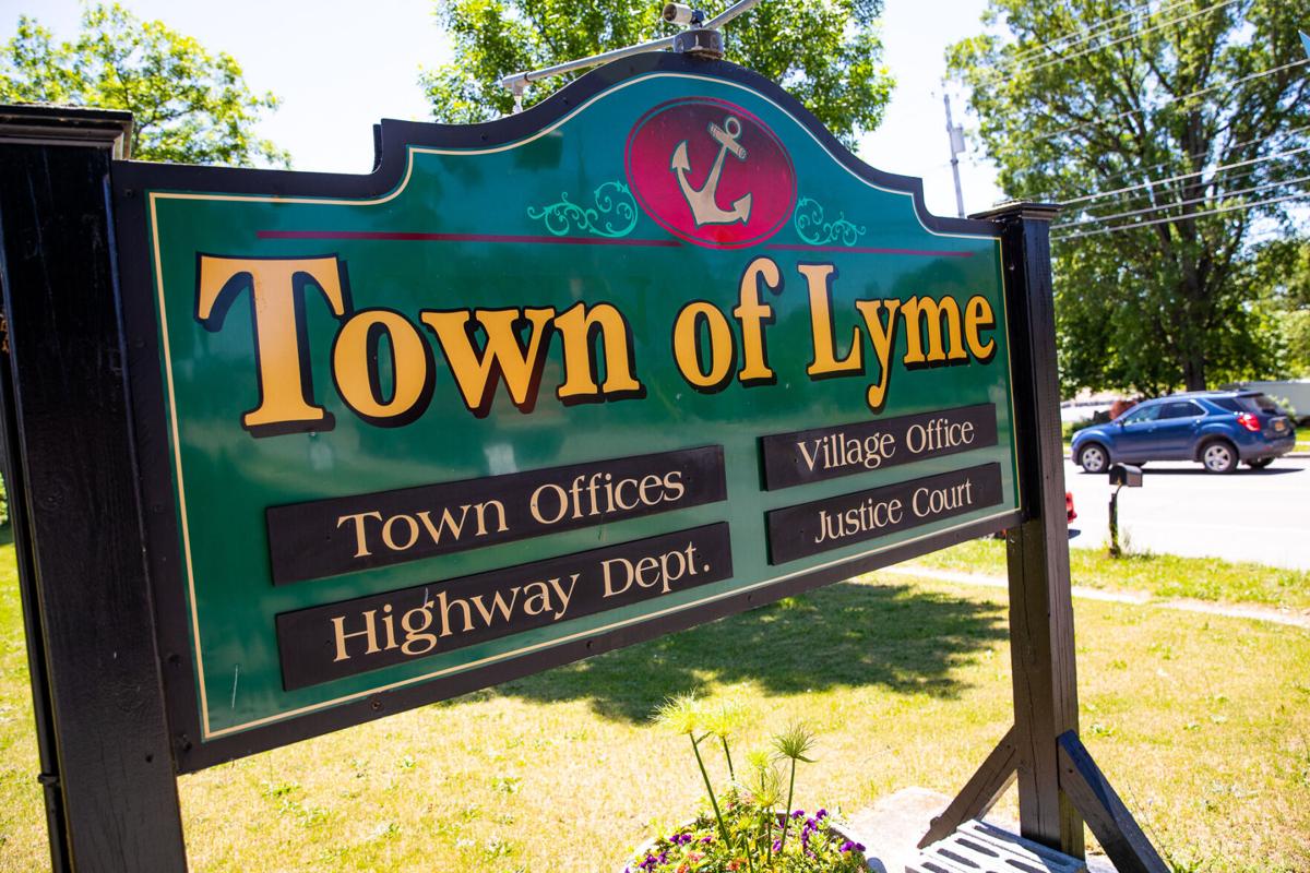 Lyme Community Days canceled due to Chaumont battery fire; BBQ & Blues