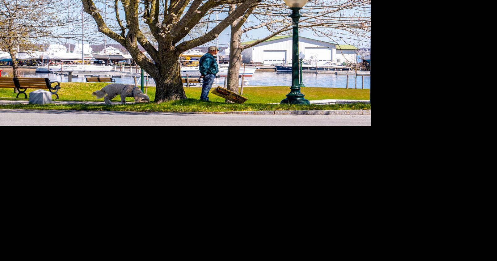 Sackets Harbor seeks input for a vision of its future