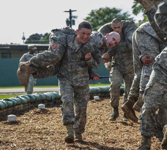 Women fail phase of Ranger School | News | nny360.com