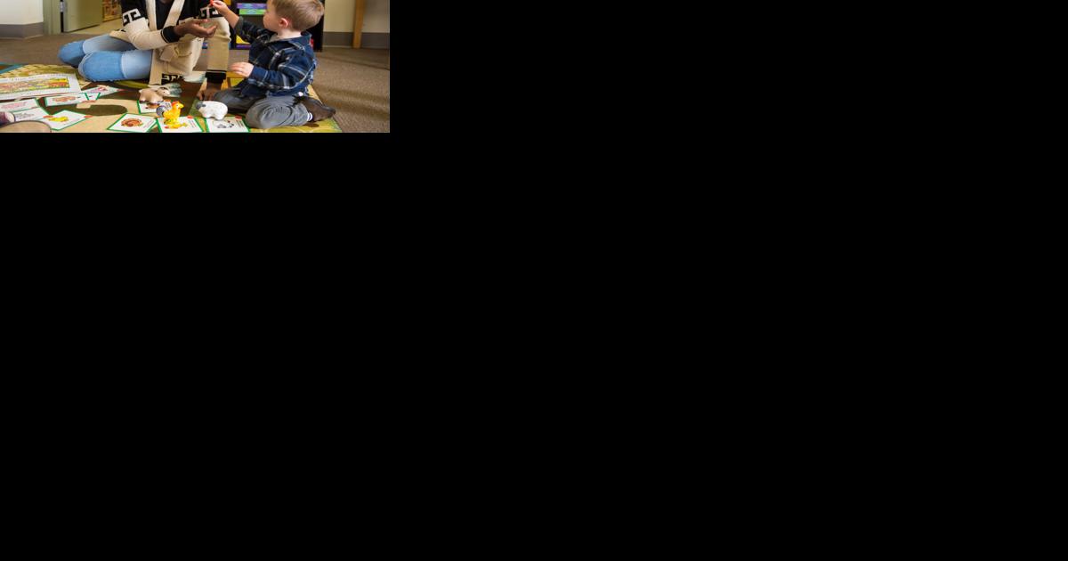 SUNY Canton receives $2.3 million for new child care center - Vimarsana News