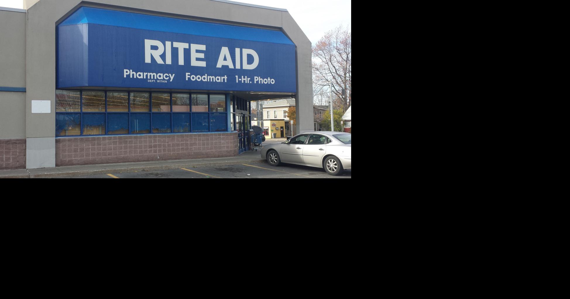 Two Rite Aid stores to close in Watertown | News | nny360.com