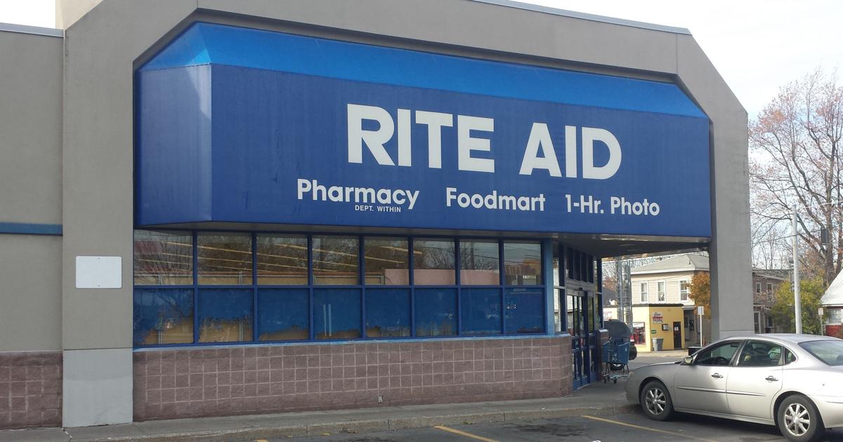 2 Rite Aid Two Rite Aid stores to close in Watertown | News | nny360.com