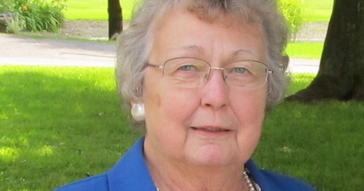 June Tryon | Obituaries | nny360.com