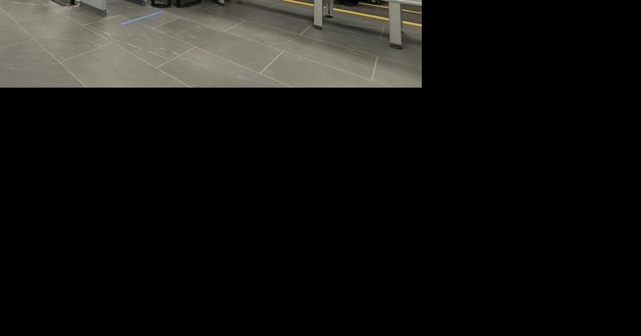 Watertown airport opens drop-off to support TSA employees working without pay amid government shutdown