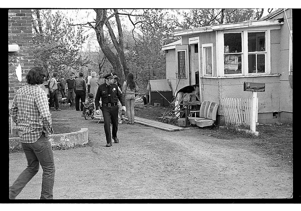 Thirty Six Years After Disappearance Of Sean W Evans Family Still Maintains Hope Crime Law Nny360 Com A westchester county couple disappeared while on vacation in the dominican republic last month, and now their family moore then facetimed hollis the morning he disappeared, the neighbor said. thirty six years after disappearance of