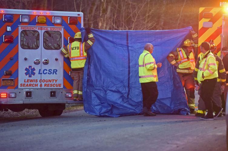 Driver dies in Denmark car crash News