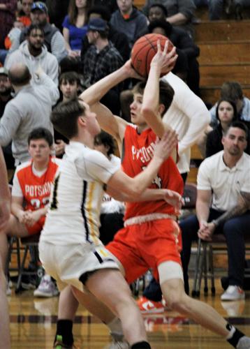 Bulldogs return to finals; Mashaw receives Joe Jukoski Award