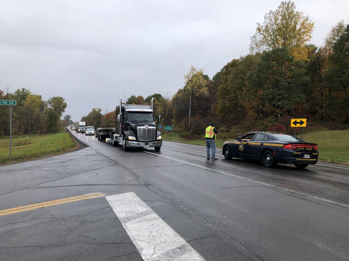 UPDATE Antwerp woman killed, two others injured Wednesday in three