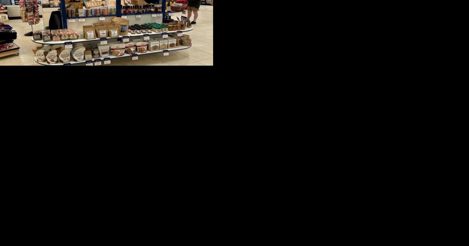 Taste NY opens kiosk at Fort Drum Exchange - Vimarsana News