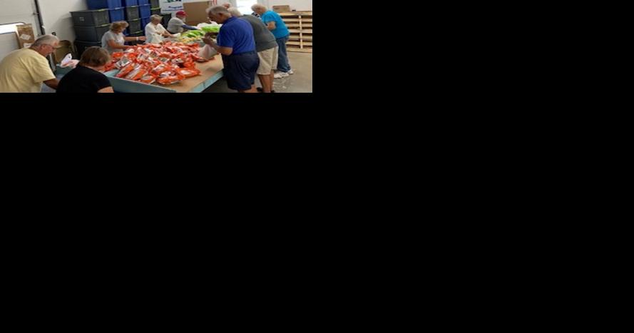 Ogdensburg allocates $5K for Snackpack Program - Vimarsana News