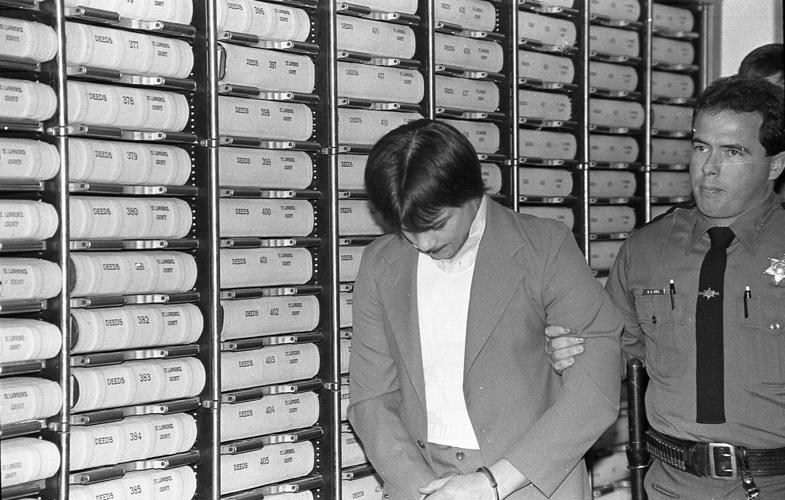 Her name is Katy Family of murdered Clarkson student awaiting parole