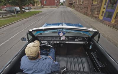 Cruising Along News Nny360 Com