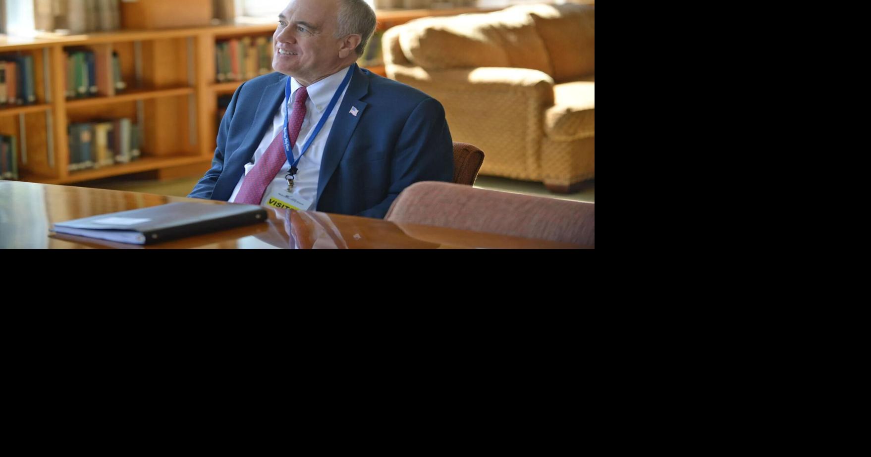 Financial missteps found by state comptroller with Henderson Fire District