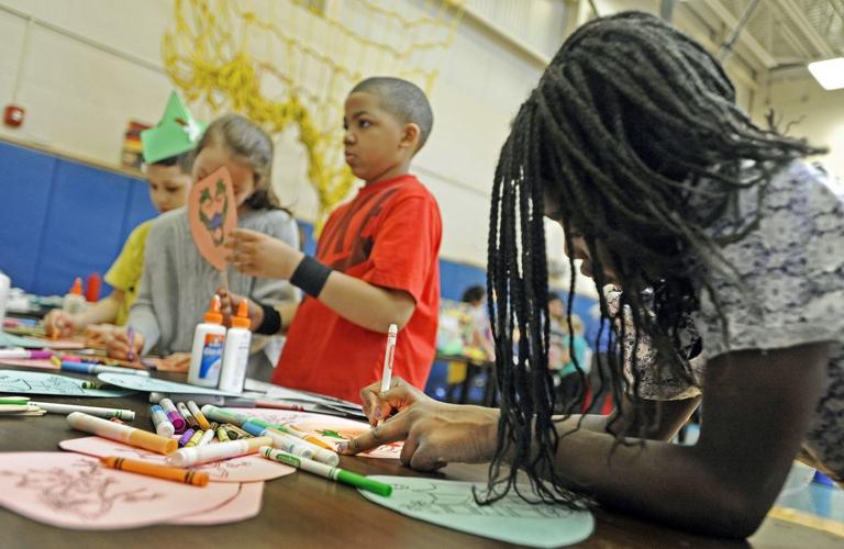 Students get a serving of culture News