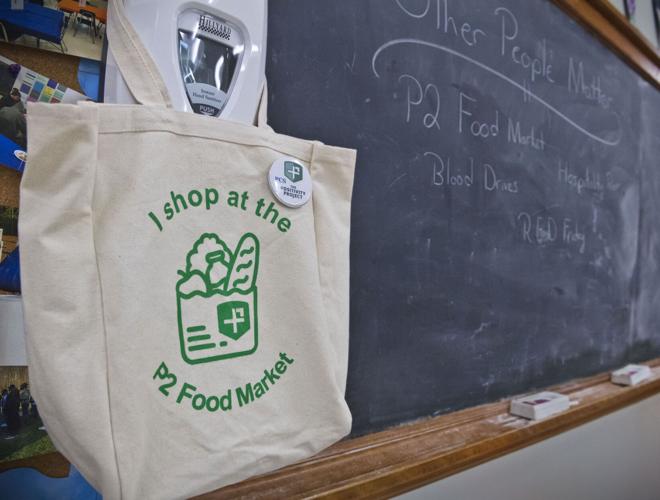 Potsdam High School Positivity Club awarded 10,000 KFC grant