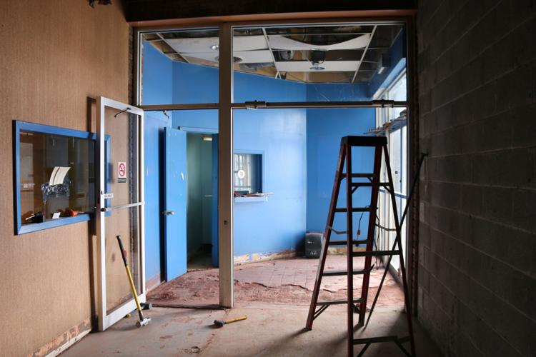 Trendy movie theater coming to Greenport