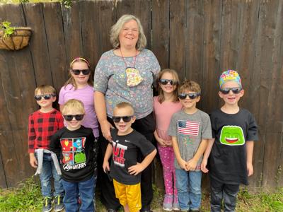 OCO Cancer Prevention Program partners with Little Lamb Daycare