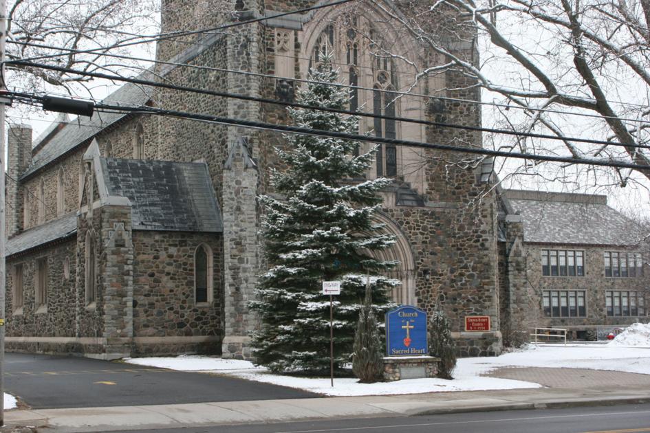 Massena Churches Find Ways To Stay In Touch With Members Public